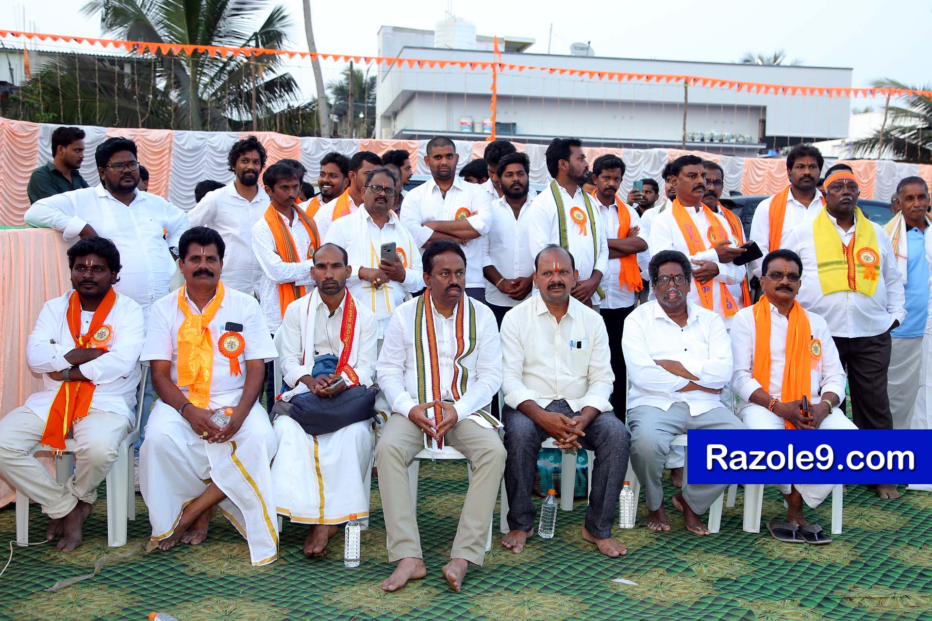 Srinivasa Kalyanam - vegivaaripalem - 2026